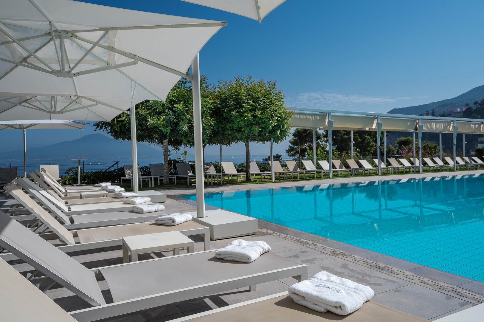 Resort Le Axidie Vico Equense Rooms Hotel Accomodation Sorrento Coast Spa 90